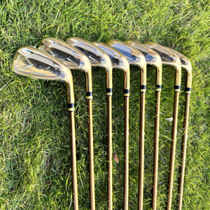 Juego completo de <span class=keywords><strong>palos</strong></span> de <span class=keywords><strong>golf</strong></span> para <span class=keywords><strong>mujer</strong></span> con juego completo Drivers Irons Putters Logotipo personalizado Hecho Acero inoxidable duradero - Product Image 5