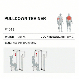 โรงงานผลิตอุปกรณ์อ<span class=keywords><strong>อก</strong></span>กำลังกายครบชุด ขายส่ง เครื่องฝึกความแข็งแรงคุณภาพสูง สำหรับการอ<span class=keywords><strong>อก</strong></span>กำลังกายกล้ามเนื้อ ใช้ในศูนย์ฟิตเนสเชิงพาณิชย์ - Product Image 2