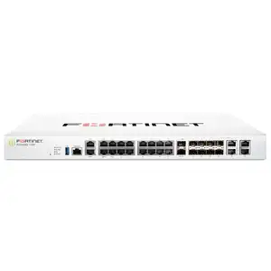 FortiGate-100F 1 Jaar Unified Dreigingsbescherming (Utp) FG-100F FC-10-F100F-950-02-1year Software Fortinet Licentie