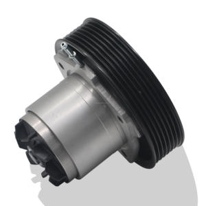 OEM nouvelle <span class=keywords><strong>pompe</strong></span> à <span class=keywords><strong>eau</strong></span> 95810603302 pour 2011-2016 VW <span class=keywords><strong>TOUAREG</strong></span> Porsche Cayenne <span class=keywords><strong>V6</strong></span> 3.6L - Product Image 1