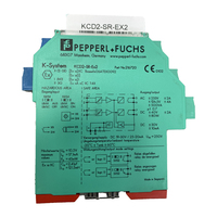 100% Original Pepperl+Fuchs KFD2 UFC New for Test Instruments Customized OEM Support