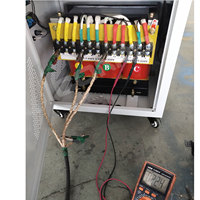 Transformateur triphasé automatique SST-25KVA, transformateur élévateur, entrée 220V/380V/440V, sortie 220V etc., tension personnalisable en option