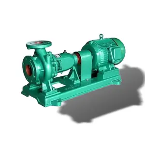 clear water circulating pump factory sales high temperature industrial stainless steel centrifugal clean water pum