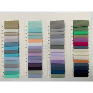 1-311 厂家直销防紫外线UPF 70+ 染色格子布100%聚酯防水防风透气面料，适用于户外帐篷 - Product Image 2