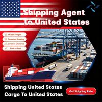 Envío Marítimo, Agente de Transporte Marítimo, EE. UU., Long Beach, Aeropuerto Internacional de Los Ángeles, Almacenes, Empresas de Transporte, Exportación de Mercancías
