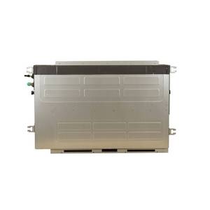 Climatiseur monosplit 12000+12000+12000 BTU Diloc A++ à rendement énergétique élevé, refroidissement/chauffage variable, R32, fréquence variable, IA - Product Image 6