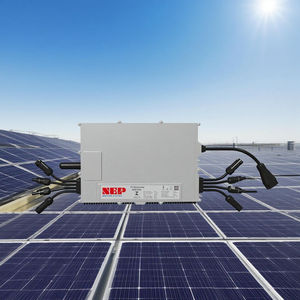 NEP 2250W Trifásico Micro <span class=keywords><strong>Inversor</strong></span> IP65 Híbrido 2000T-208/480 MPPT Grid Solar 120VAC Hogar Panel <span class=keywords><strong>Fotovoltaico</strong></span> Potencia - Product Image 3