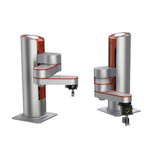 ピザプレッツェルロボットヒットボット1832c共同操作カフェコーヒー製造用の自動ロボットアーム - Product Image 3