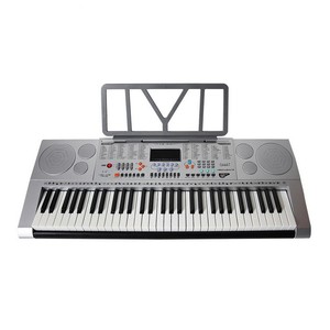 <span class=keywords><strong>Orgue</strong></span> électronique de style nouveau 2023, 61 touches, pour adultes, enfants, débutants, enseignement - Product Image 6