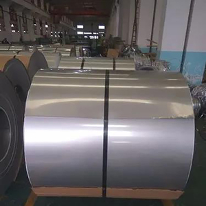 Suministro de fábrica superior de China, calidad superior <span class=keywords><strong>201</strong></span> 304 430 316L 316 0,1mm 0,2mm 0,3mm 2mm 3mm de espesor, bobina de acero inoxidable laminado en frío - Product Image 4