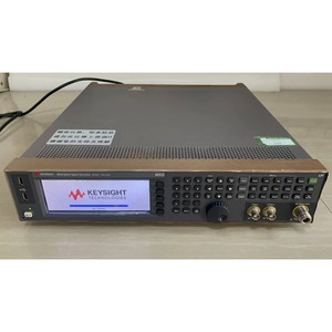 Generador de Señales de RF Digital Keysight N5182B MXG Serie X de 9 kHz a 6 GHz con Almacenamiento en USB xgeqpt - Product Image 1