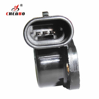 CHENHO Capteur de position d'accélérateur automatique pour FIAT RENAULT LANCIA ALFA7701206371 Capteur TPS 7700273699