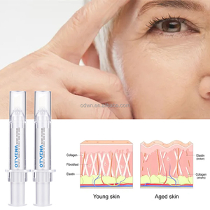 <span class=keywords><strong>Crema</strong></span> Contorno de <span class=keywords><strong>Ojos</strong></span> Reafirmante OTVENA, Reduce Efectivamente las <span class=keywords><strong>Bolsas</strong></span> y Ojeras <span class=keywords><strong>en</strong></span> Minutos - Product Image 5