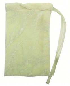 Bolsa de Terciopelo con Cordón, Azul Rey, Tamaños: 4x6, 6x9 o 3x4 Pulgadas, Bolsa de Almacenamiento Gruesa de Felpa para Rosarios, Joyas, Dados de Juego, Bolsa de Regalo - Product Image 3