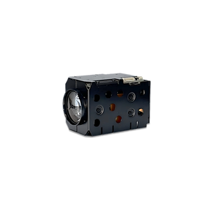 Module caméra IP zoom optique 25x 4MP Starlight 1/1.8" CMOS 6.8-170mm objectif WDR EIS cœur PTZ pour surveillance de sécurité - Product Image 1
