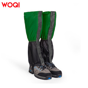 Polainas de Senderismo Woqi 48x55cm, Impermeables, Transpirables, Unisex, para Caza y Trekking - Product Image 5