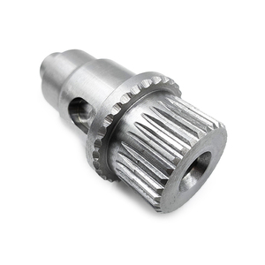 Tùy chỉnh giá thép carbon và bánh răng chính xác cao <span class=keywords><strong>CNC</strong></span> phay biến dịch vụ gia công - Product Image 4