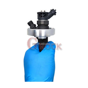 หัวฉีดน้ำมันเชื้อเพลิง100% วาล์วฉีดคอมมอนเรลของแท้รับประกันคุณภาพ0445110856 - Product Image 3