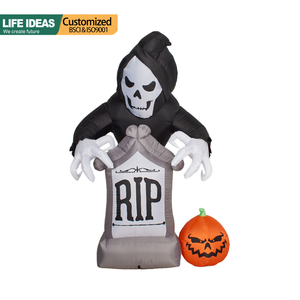 Надувные надгробные плиты из полиэстера, 6 футов - Product Image 2