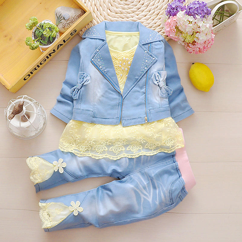 A090 สีเหลือง