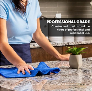 Cialda in microfibra morbida ad asciugatura rapida in poliestere per la pulizia della <span class=keywords><strong>casa</strong></span> e il Golf - Product Image 5