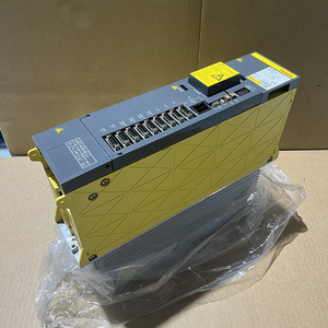 Amplificateur AC FANUC DRIVE A06B-6079-H207, expédition rapide, servo-entraînement neuf - Product Image 6