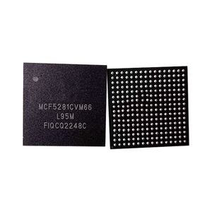 MCF5281CVM66 Chip Original Nuevo de Fábrica - Product Image 1