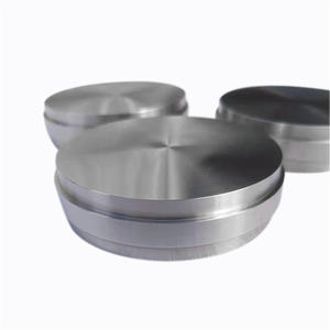 Medische Schijven Voor Tandheelkundige 10Mm 12Mm 14Mm 16Mm Gr5 Eli Titanium Schijf - Product Image 2