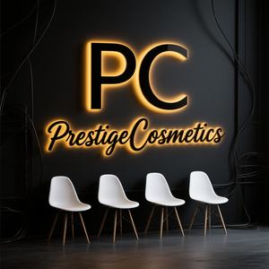 Enseigne de bureau 3D éclairée par LED Lettres de canal pour la publicité Car Bars Malls Companies Schools-IP65 Waterproof AC Powered - Product Image 1