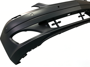 Paraurti Anteriore OEM 2218801040 di Ricambio per <span class=keywords><strong>Mercedes</strong></span>-Benz Classe <span class=keywords><strong>S</strong></span> W221 <span class=keywords><strong>Serie</strong></span> 2005-2013 - Product Image 2