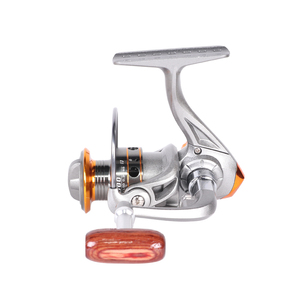 Carrete <span class=keywords><strong>de</strong></span> <span class=keywords><strong>Pesca</strong></span> KALIOU T162 para Mano Izquierda, Carrete <span class=keywords><strong>de</strong></span> Spinning para Agua Salada y <span class=keywords><strong>Pesca</strong></span> con Mosca - Product Image 2