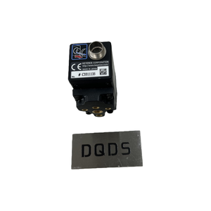 Caméra couleur numérique KEYENCE CV-200C 2 mégapixels pour système visuel, adaptée aux scénarios nécessitant une haute résolution - Product Image 3