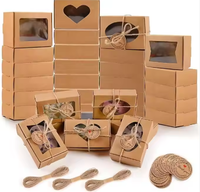 Boîte-cadeau de papier de valise en carton de vente chaude de petits enfants avec stratification mate et brillante de gaufrage pour l'usage personnel de jouets