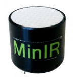 Sensor de CO2 Minir Ndir de la serie 4 del GSS del Reino Unido para monitoreo ambiental - Product Image 1