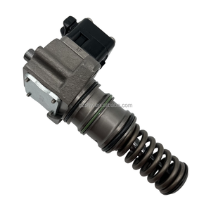 Fuel Injection Unit Pump 0414755017 0414755117 9074627 - Product Image 2