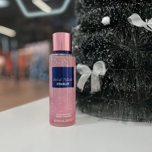 ชุดของขวัญน้ำหอมออริจินอลสุดหรูสำหรับผู้หญิงน้ำหอมสไตล์วิกตอเรียสเปร์ละอองร่างกายพร้อมใบเสร็จรับเงิน - Product Image 4