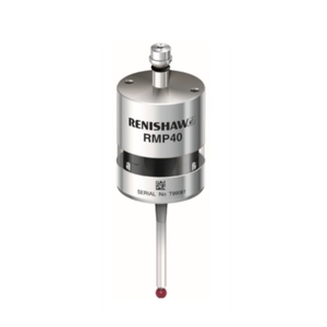 Kit de sonde de transmission radio Renishaw RMP40 pour centres d'usinage - Product Image 4