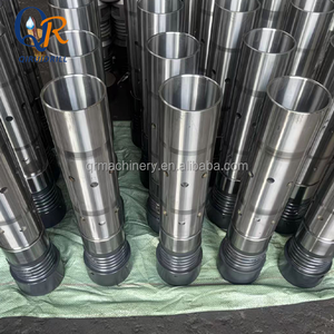 أدوات حفر الصخور بضغط هواء عالٍ ، بئر ماء ، <span class=keywords><strong>4</strong></span> بوصة - Product Image 2