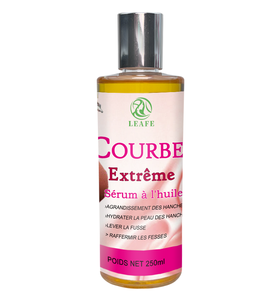 Privates Logo Butt Enhancement <span class=keywords><strong>Oil</strong></span> Ultimatives Maca & Jojobaöl Serum Butt & Hip Enhancer Butt Enhancement Produkt - Product Image 6