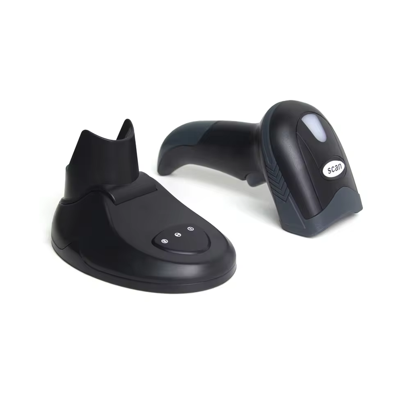 Manufacturers Blue tooth Wireless Handheld QR