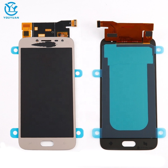 Wholesale Display for samsung J2 Pro J250 Screen Replacement Lcd Touch Screen