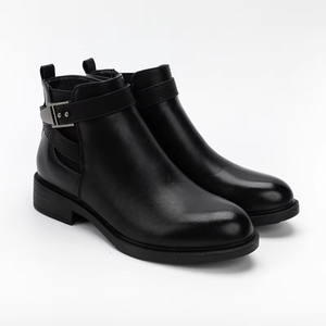Nouveauté, bottes confortables pour femmes, chaussures à talons compensés décontractées colorées pour femmes, bottes pour femmes, chaussures pour femmes - Product Image 5