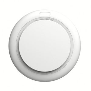 Localizador de Tarjetas con Carga Inalámbrica, Etiqueta Inteligente para iPhone, Buscador de Llaves, Rastreador Global - Product Image 5