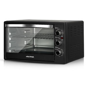 فرن كهربائي AKANE A.81052 W 35 لتر تحكم في درجة الحرارة في Horno eléctrico تصميم توقيت حر مرئي - Product Image 4