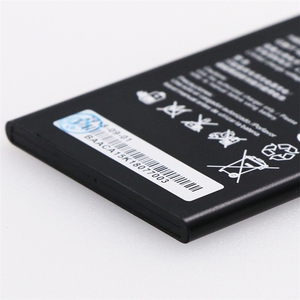Batería HB505076RBC de 2150mAh para Teléfono Reacondicionado Huawei Y3 II G606 Y610 CE, Venta al Por Mayor, RoHS - Product Image 4
