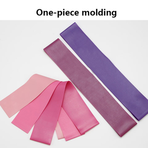 Nhà Máy Biểu Tượng Tùy Chỉnh Đàn Hồi Cao Vật Liệu Kháng Vòng Lặp Tập Thể Dục Ban Nhạc Cho Thể Thao - Product Image 3