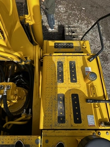 Excavadora Komatsu PC7450 Japonesa Original de Segunda Mano, Modelo 2022, 45 Toneladas, con Motor, Bomba y Caja de Cambios, en Venta a Bajo Precio - Product Image 4