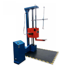 <span class=keywords><strong>ISO</strong></span> <span class=keywords><strong>2248</strong></span> Paket Free Fall Drop Impact <span class=keywords><strong>Tester</strong></span> - Product Image 1