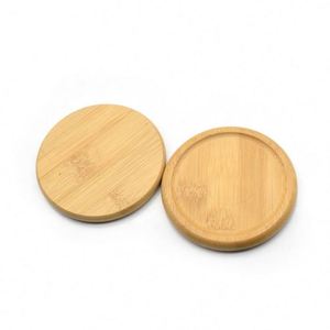 En gros, tire-bouchons en bois vierges personnalisables, ouvre-bouteilles en bois, sous-verres, ouvre-bouteilles aimantés en bambou naturel pour réfrigérateur - Product Image 3