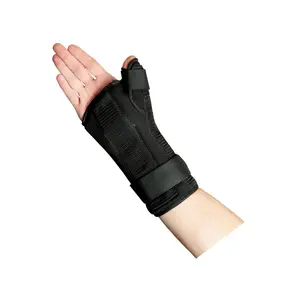 E-Life E-WR058 Medical Adjustable Palm Splint Wrist Support Wrist Palm Brace Wrist Thumb Brace